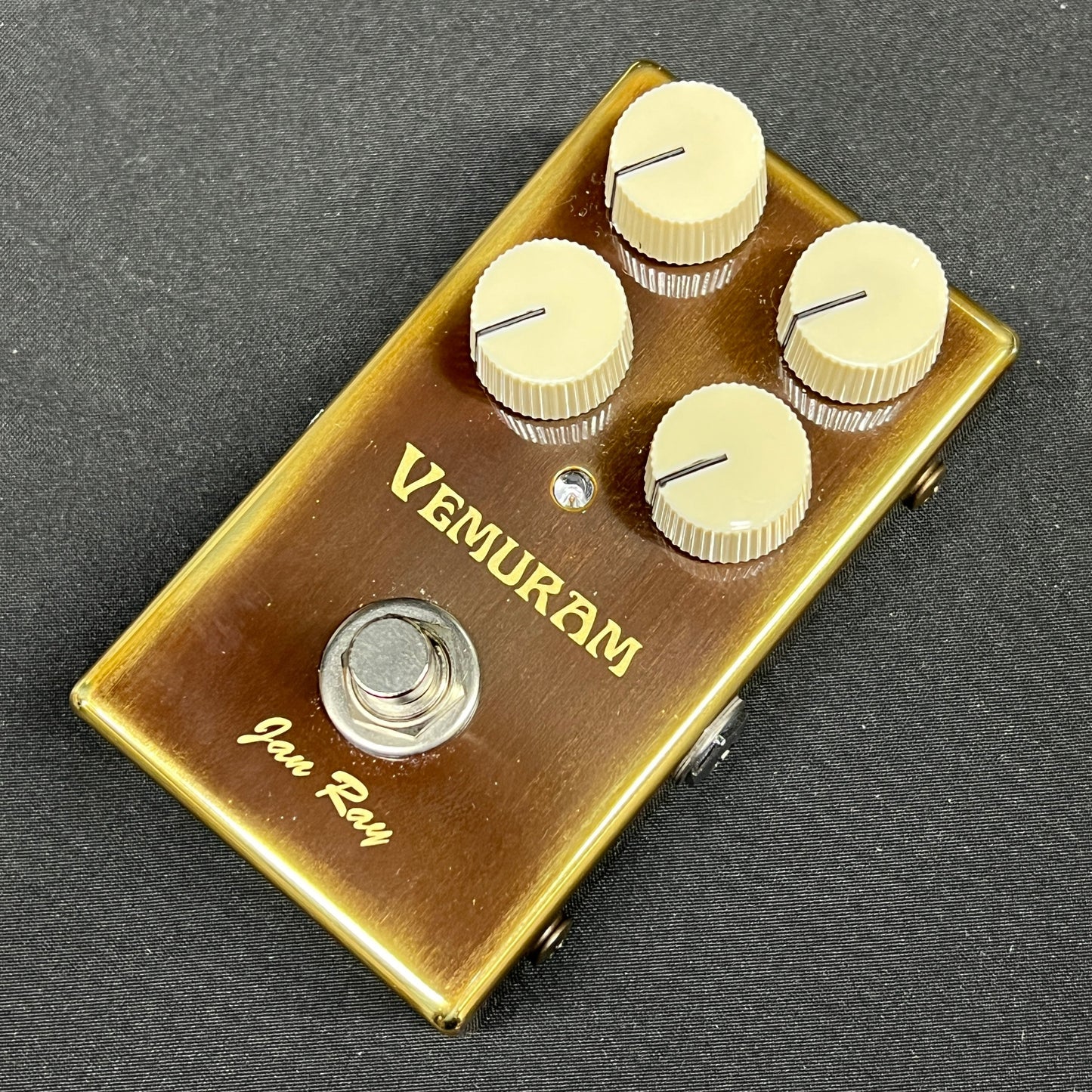[SN JR16571] USED VEMURAM / Jan Ray [06]