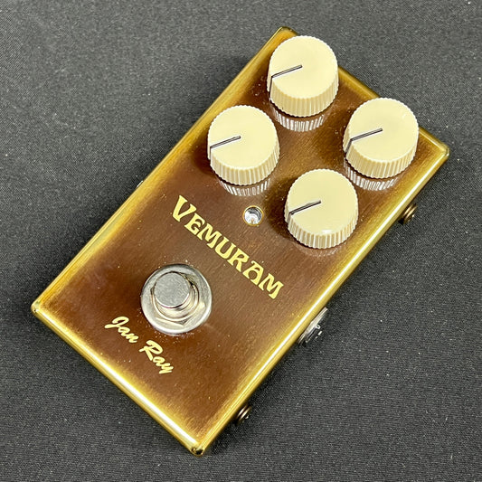 [SN JR16571] USED VEMURAM / Jan Ray [06]