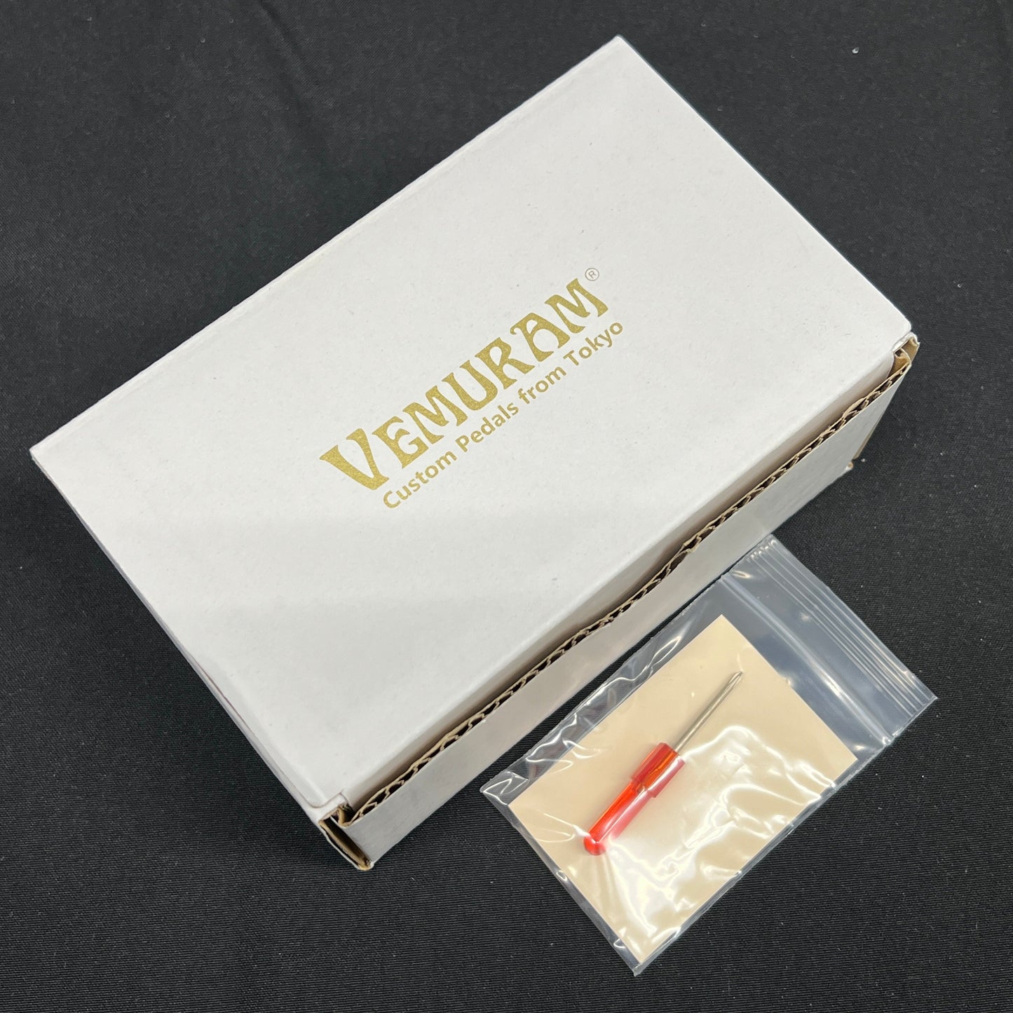 [SN JR16571] USED VEMURAM / Jan Ray [06]
