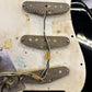 [SN 578338] USED FENDER / 1974 Stratocaster Black [03]