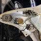 [SN 578338] USED FENDER / 1974 Stratocaster Black [03]