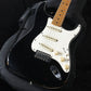 [SN 578338] USED FENDER / 1974 Stratocaster Black [03]