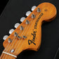 [SN 578338] USED FENDER / 1974 Stratocaster Black [03]