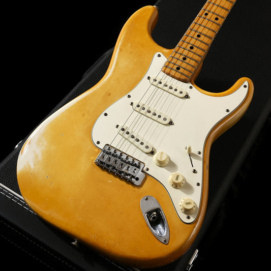 [SN 567266] USED FENDER / 1974 Stratocaster Olympic White [03]