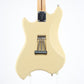 [SN JD21026422] USED Fender / Made in Japan Daiki Tsuneta Swinger Vintage White [11]