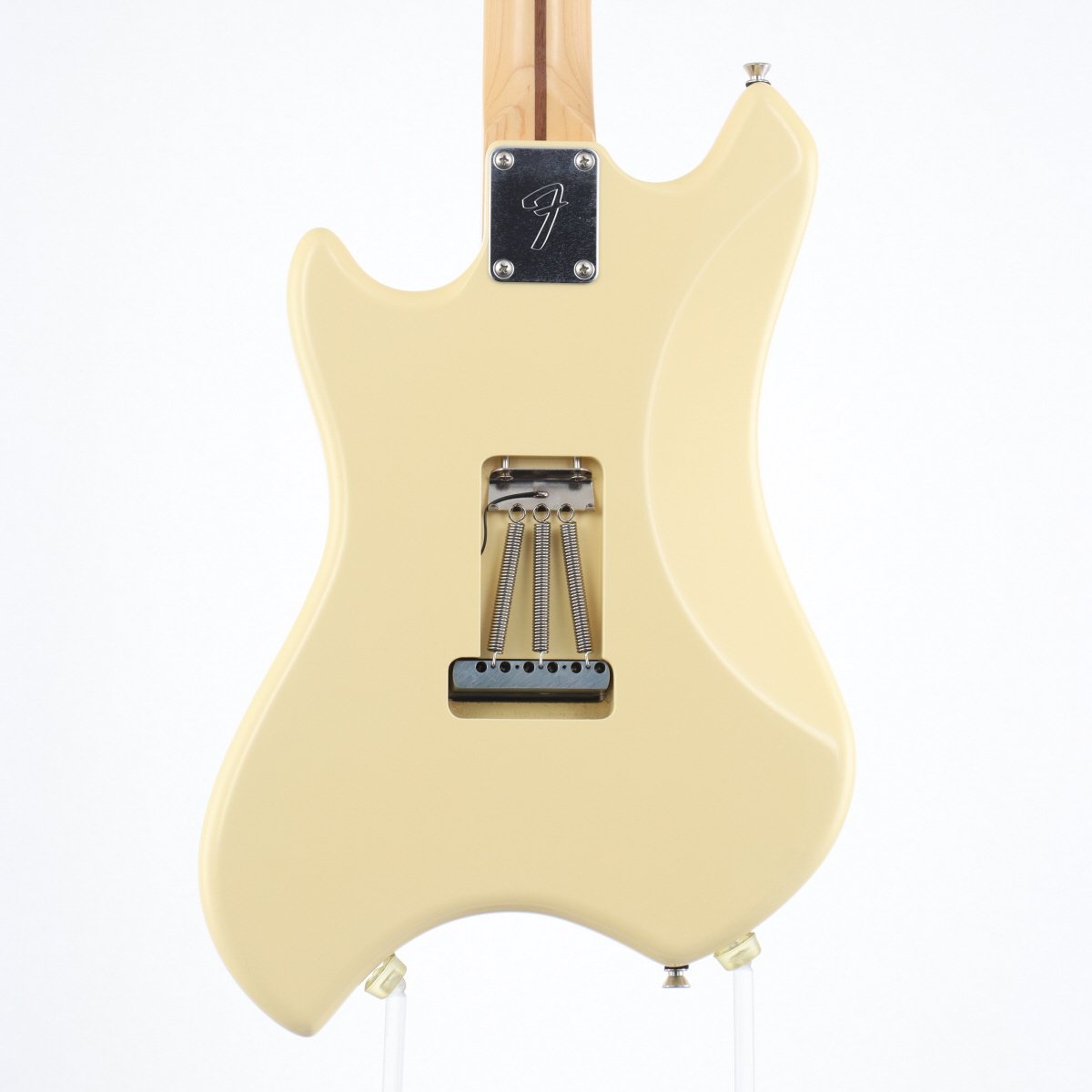 [SN JD21026422] USED Fender / Made in Japan Daiki Tsuneta Swinger Vintage White [11]