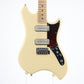 [SN JD21026422] USED Fender / Made in Japan Daiki Tsuneta Swinger Vintage White [11]