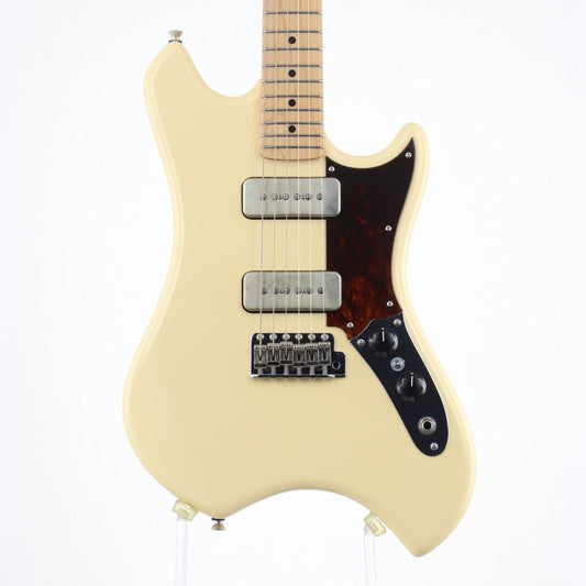 [SN JD21026422] USED Fender / Made in Japan Daiki Tsuneta Swinger Vintage White [11]