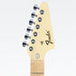 [SN JD21026422] USED Fender / Made in Japan Daiki Tsuneta Swinger Vintage White [11]