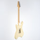 [SN JD21026422] USED Fender / Made in Japan Daiki Tsuneta Swinger Vintage White [11]