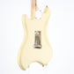 [SN JD21026422] USED Fender / Made in Japan Daiki Tsuneta Swinger Vintage White [11]