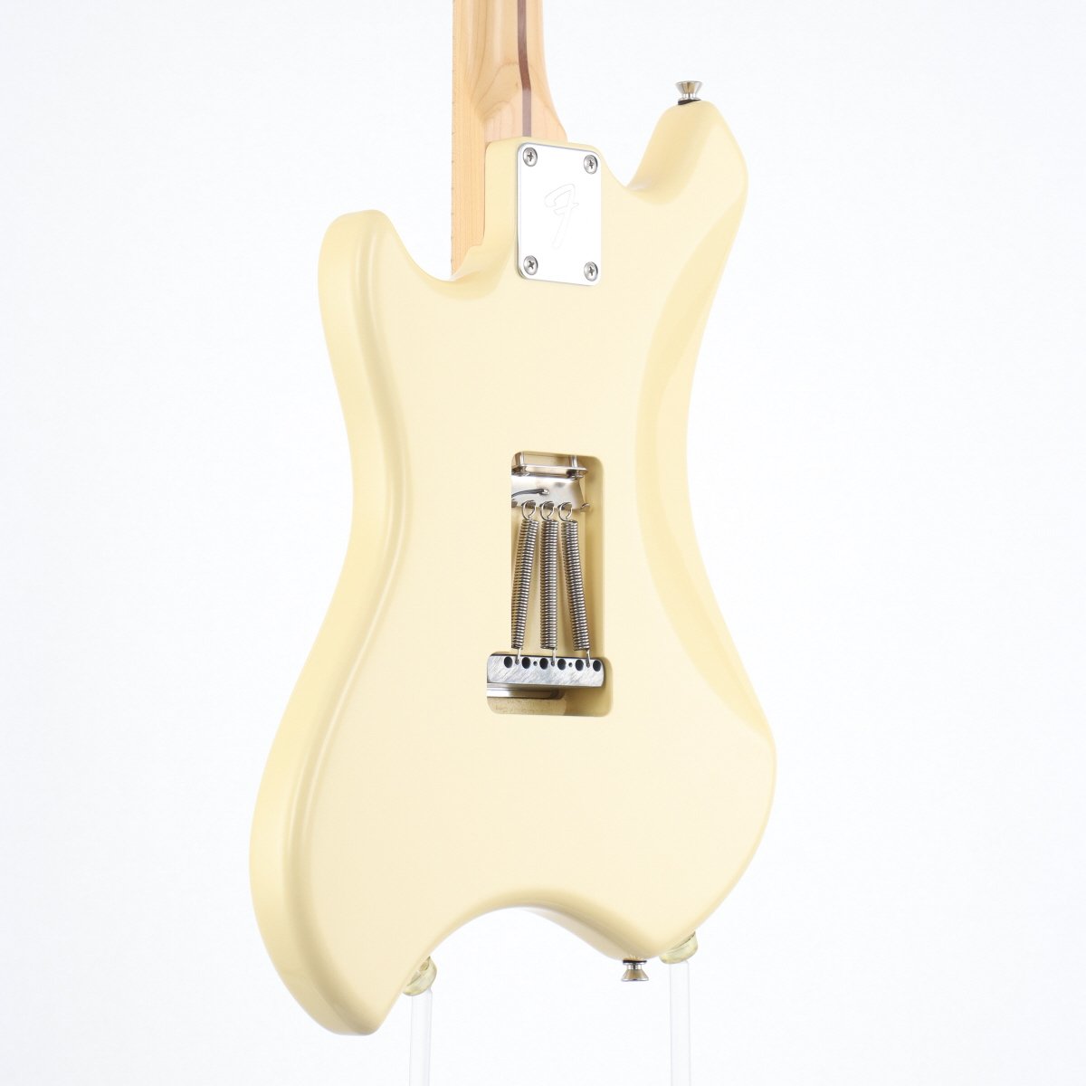 [SN JD21026422] USED Fender / Made in Japan Daiki Tsuneta Swinger Vintage White [11]