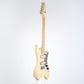 [SN JD21026422] USED Fender / Made in Japan Daiki Tsuneta Swinger Vintage White [11]