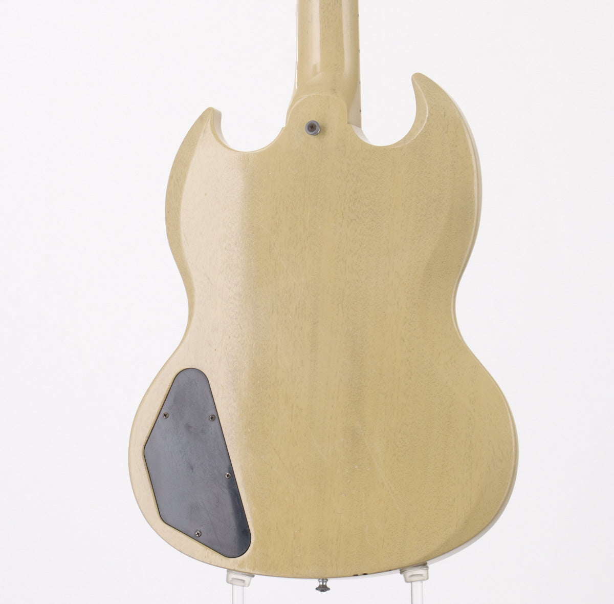 [SN 068832] USED GIBSON CUSTOM / Historic Collection Les Paul SG Standard w/Maesro TV Yellow [06]