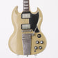 [SN 068832] USED GIBSON CUSTOM / Historic Collection Les Paul SG Standard w/Maesro TV Yellow [06]