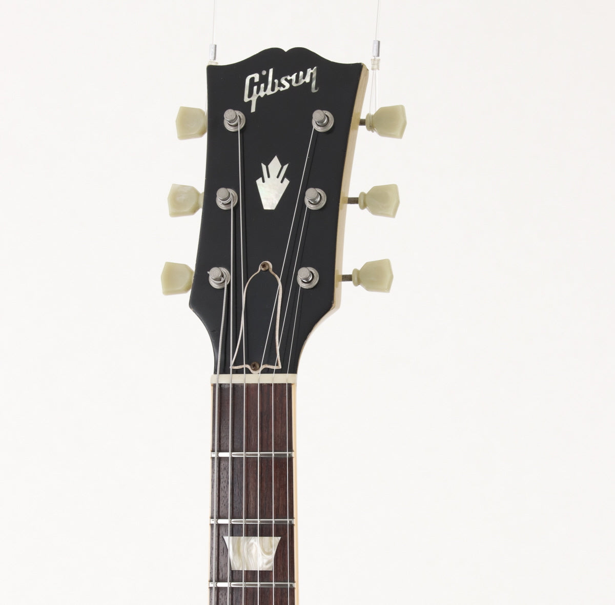[SN 068832] USED GIBSON CUSTOM / Historic Collection Les Paul SG Standard w/Maesro TV Yellow [06]