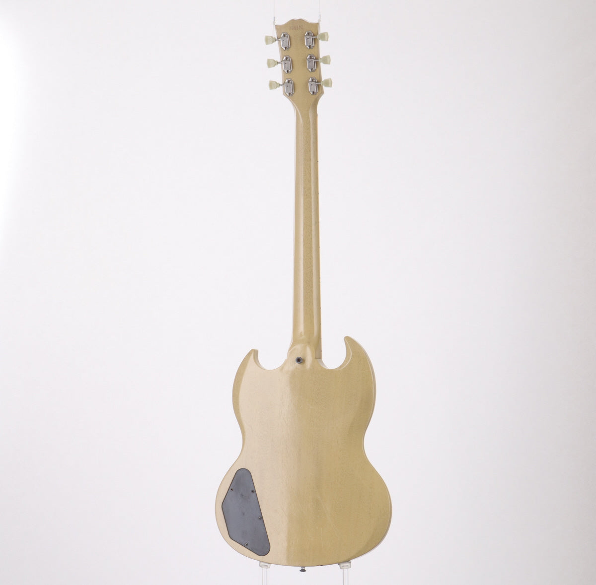[SN 068832] USED GIBSON CUSTOM / Historic Collection Les Paul SG Standard w/Maesro TV Yellow [06]