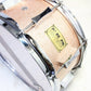USED PORK PIE / MAPLE 12x6 SNARE DRUM Pork Pie Maple Snare Drum [08]