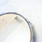 USED PORK PIE / MAPLE 12x6 SNARE DRUM Pork Pie Maple Snare Drum [08]