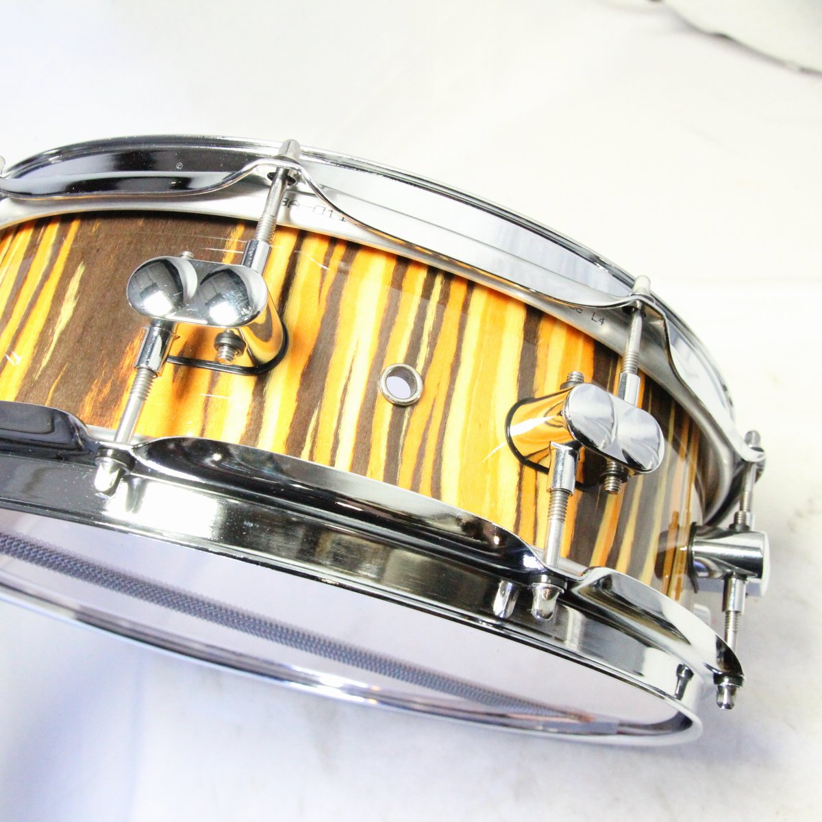 USED SONOR / DL-1404SD Delite Series 14x4.25 Sonor Delite Snare Drum [08]