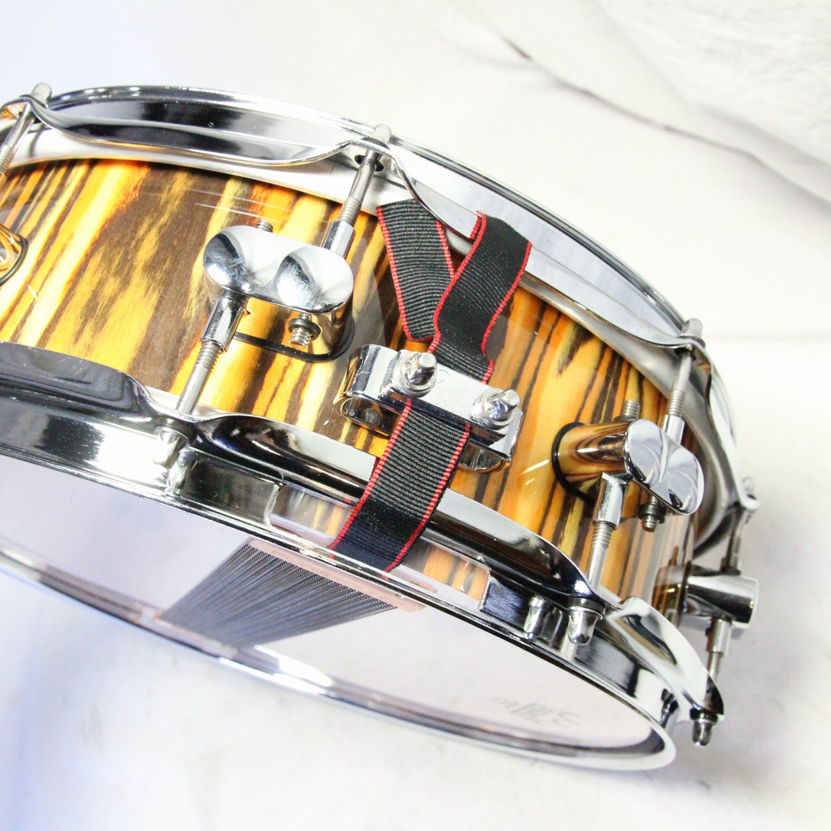 USED SONOR / DL-1404SD Delite Series 14x4.25 Sonor Delite Snare Drum [08]