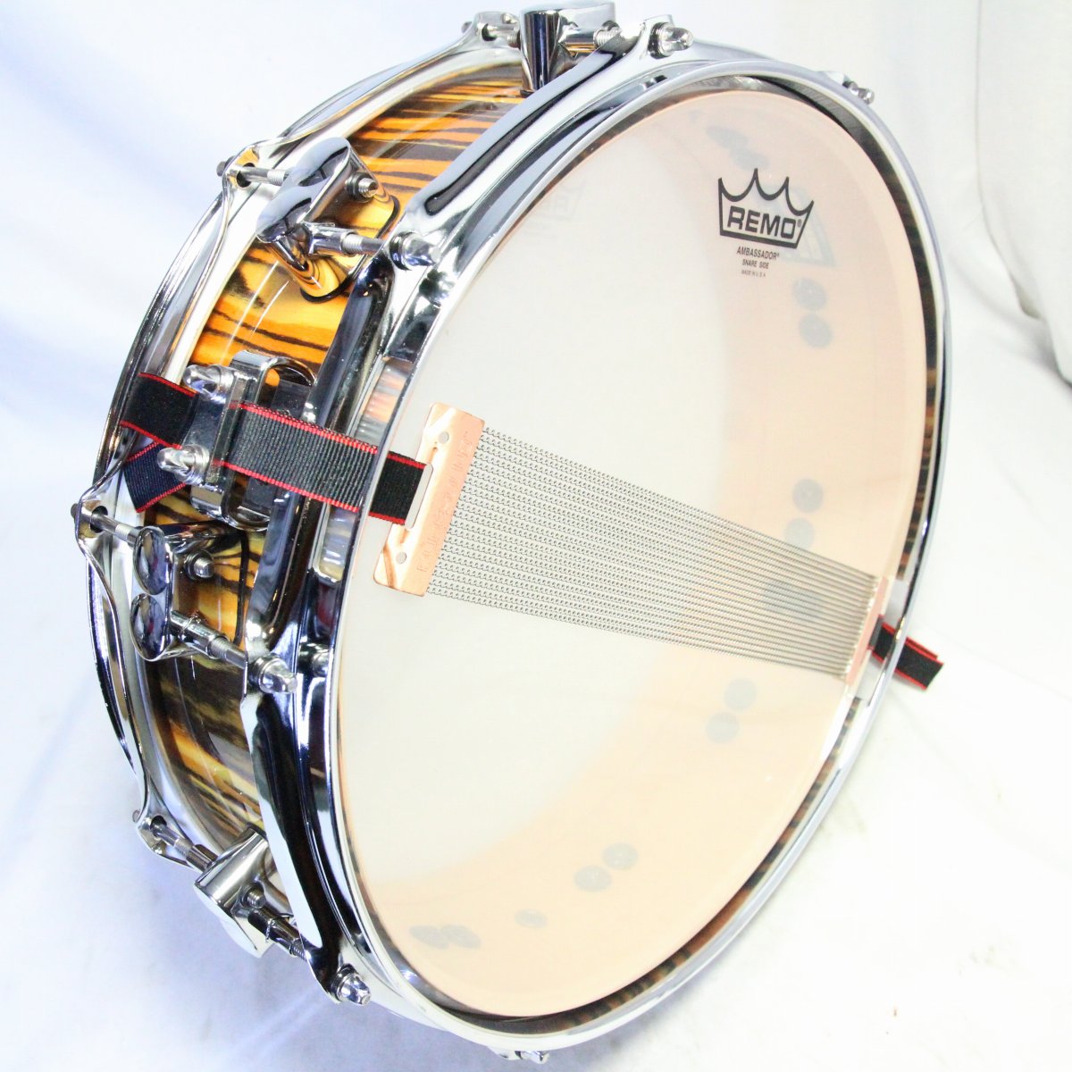 USED SONOR / DL-1404SD Delite Series 14x4.25 Sonor Delite Snare Drum [08]