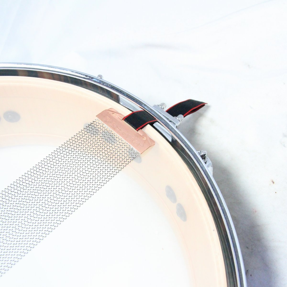 USED SONOR / DL-1404SD Delite Series 14x4.25 Sonor Delite Snare Drum [08]
