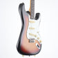 [SN MIJ F035902] USED Fender Japan / Stratocaster ST62-500 3Tone Sunburst [12]