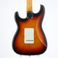 [SN MIJ F035902] USED Fender Japan / Stratocaster ST62-500 3Tone Sunburst [12]