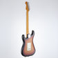 [SN MIJ F035902] USED Fender Japan / Stratocaster ST62-500 3Tone Sunburst [12]