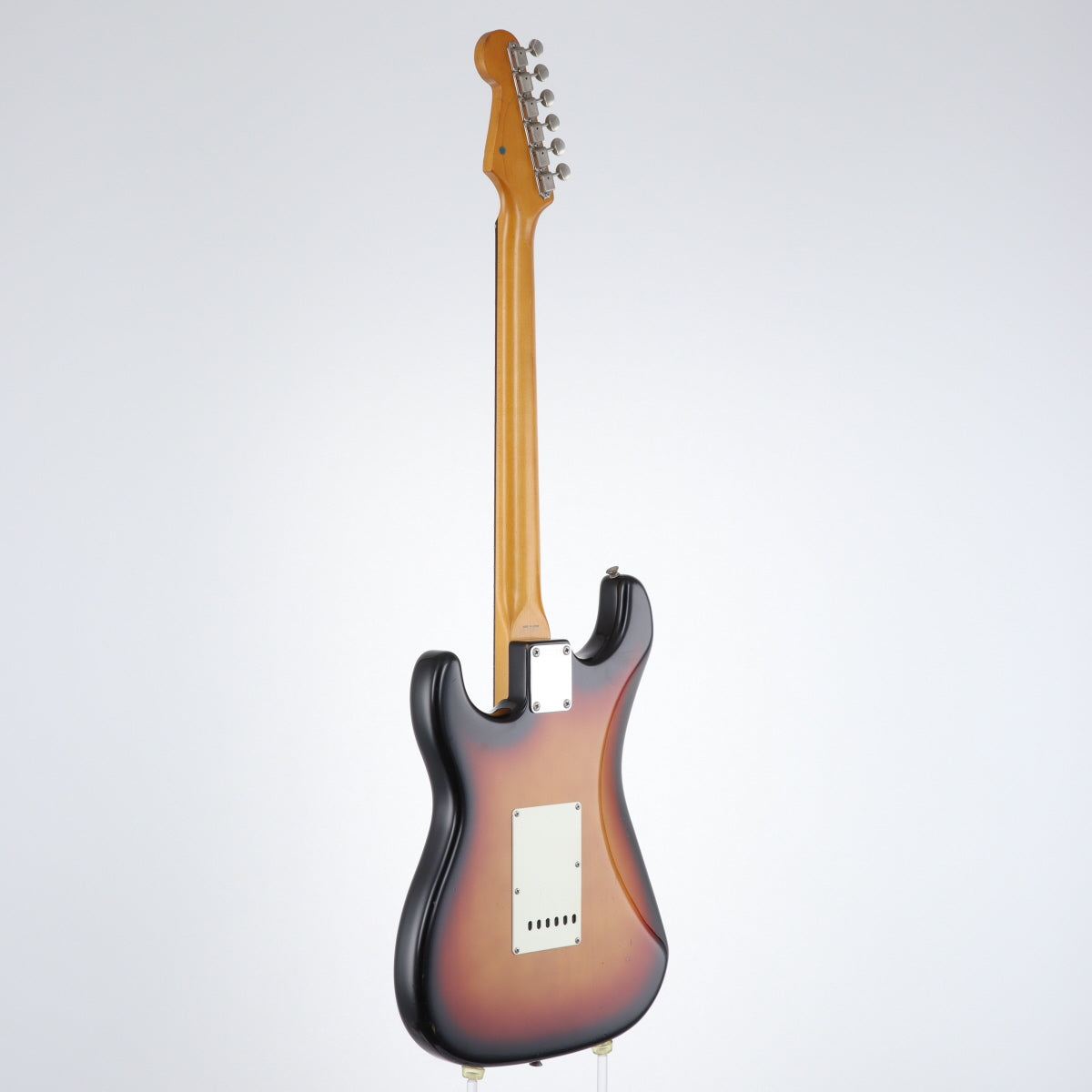 [SN MIJ F035902] USED Fender Japan / Stratocaster ST62-500 3Tone Sunburst [12]