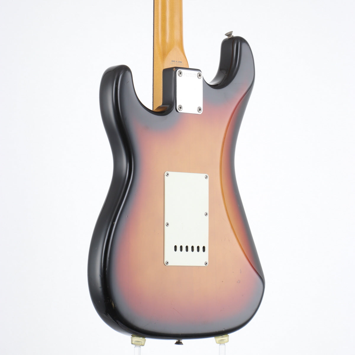 [SN MIJ F035902] USED Fender Japan / Stratocaster ST62-500 3Tone Sunburst [12]