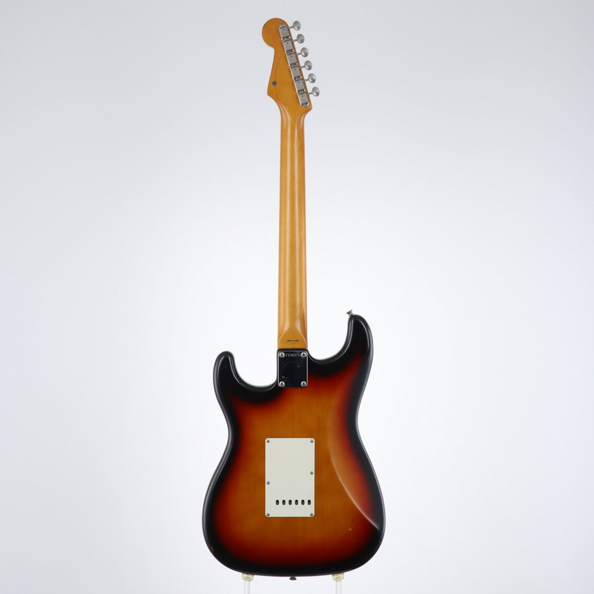 [SN MIJ F035902] USED Fender Japan / Stratocaster ST62-500 3Tone Sunburst [12]
