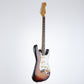 [SN MIJ F035902] USED Fender Japan / Stratocaster ST62-500 3Tone Sunburst [12]
