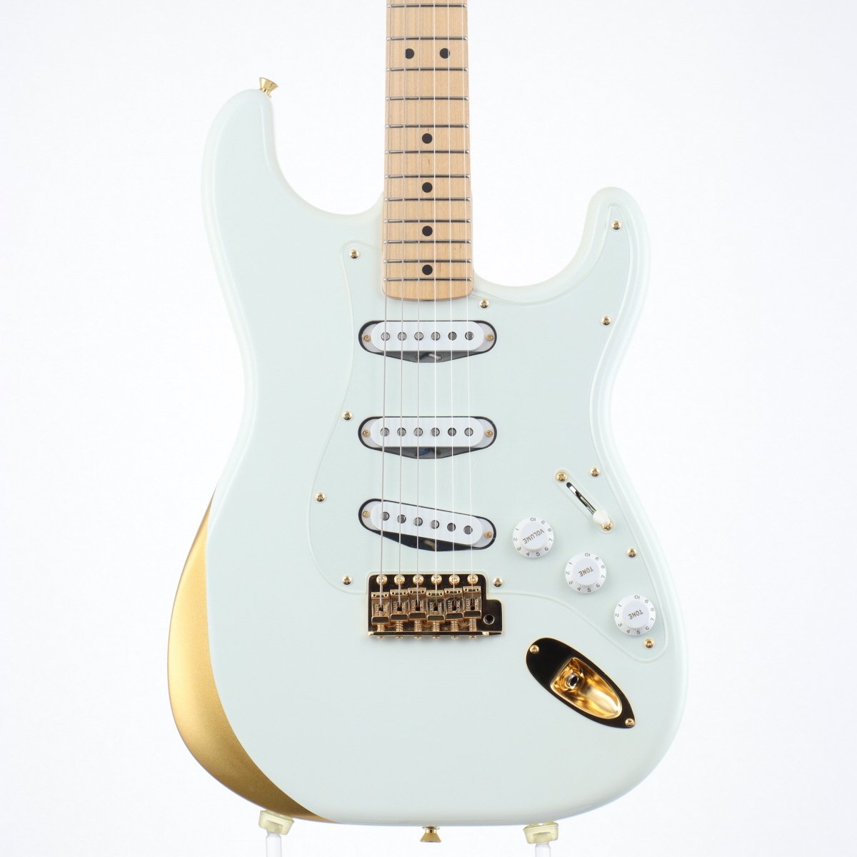 USED Fender Fender / Ken Stratocaster Experiment