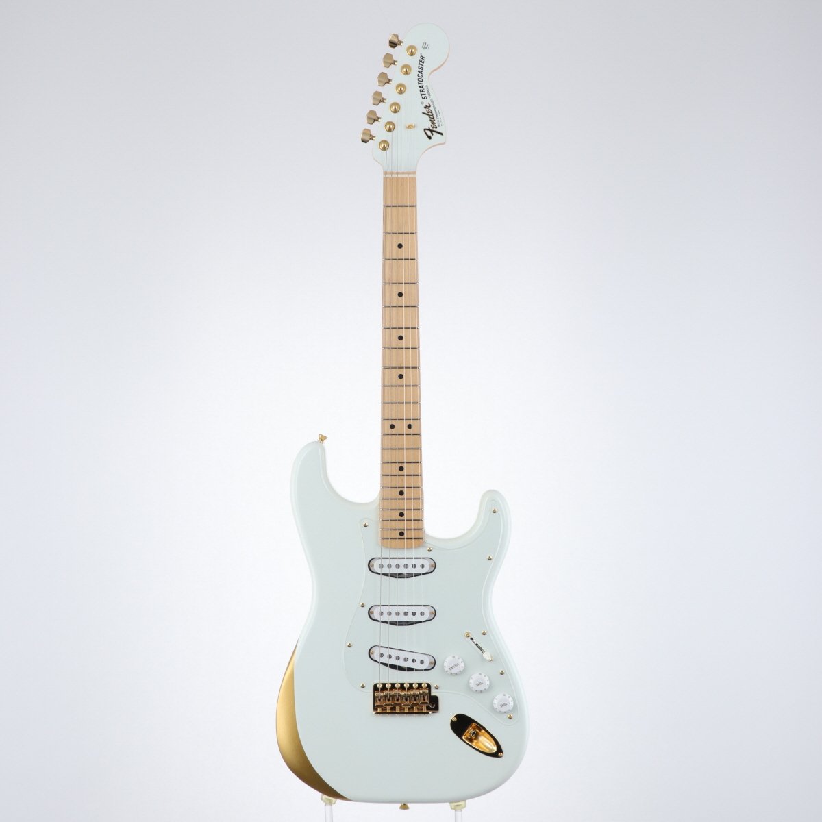 『1年保証』 USED Fender Experiment Stratocaster Ken / Fender ギター