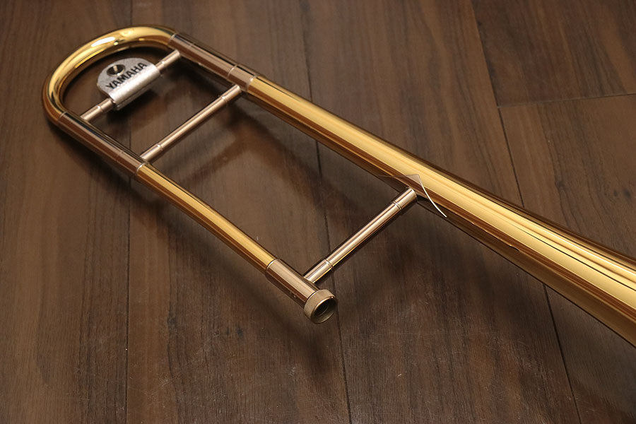 [SN 001145] USED YAMAHA / Yamaha YSL-6410II Tenor Trombone [10]