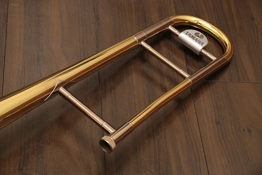 [SN 001145] USED YAMAHA / Yamaha YSL-6410II Tenor Trombone [10]