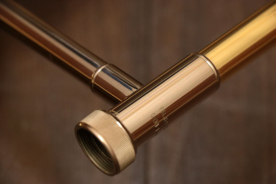 [SN 001145] USED YAMAHA / Yamaha YSL-6410II Tenor Trombone [10]