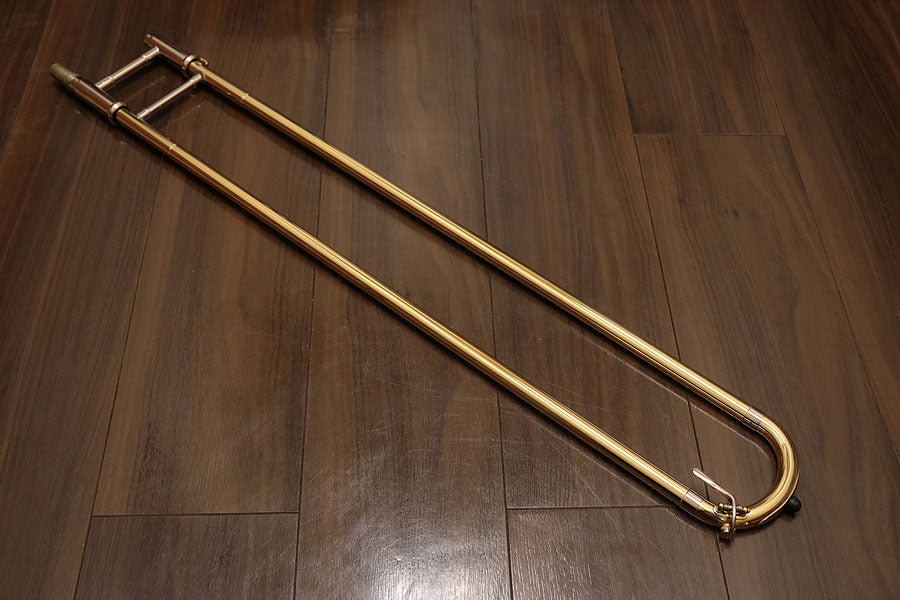 [SN 001145] USED YAMAHA / Yamaha YSL-6410II Tenor Trombone [10]