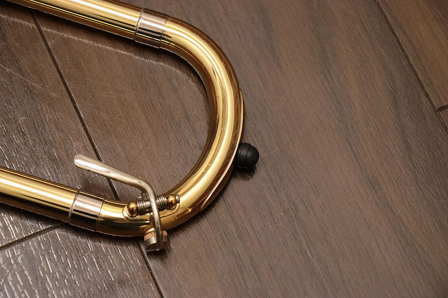 [SN 001145] USED YAMAHA / Yamaha YSL-6410II Tenor Trombone [10]