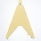 [SN 00110752] USED Gibson USA / Flying V 67 Reissue Ebony Fingerboard 2000 Classic White [12]