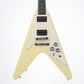 [SN 00110752] USED Gibson USA / Flying V 67 Reissue Ebony Fingerboard 2000 Classic White [12]