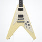 [SN 00110752] USED Gibson USA / Flying V 67 Reissue Ebony Fingerboard 2000 Classic White [12]