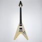 [SN 00110752] USED Gibson USA / Flying V 67 Reissue Ebony Fingerboard 2000 Classic White [12]