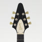 [SN 00110752] USED Gibson USA / Flying V 67 Reissue Ebony Fingerboard 2000 Classic White [12]