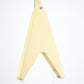 [SN 00110752] USED Gibson USA / Flying V 67 Reissue Ebony Fingerboard 2000 Classic White [12]
