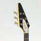 [SN 00110752] USED Gibson USA / Flying V 67 Reissue Ebony Fingerboard 2000 Classic White [12]