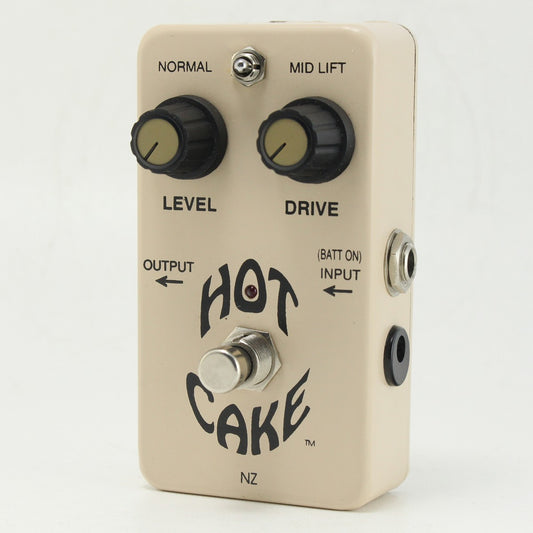 [SN 990849] USED CROWTHER AUDIO / Hot Cake 2Knob MID LIFT [03]