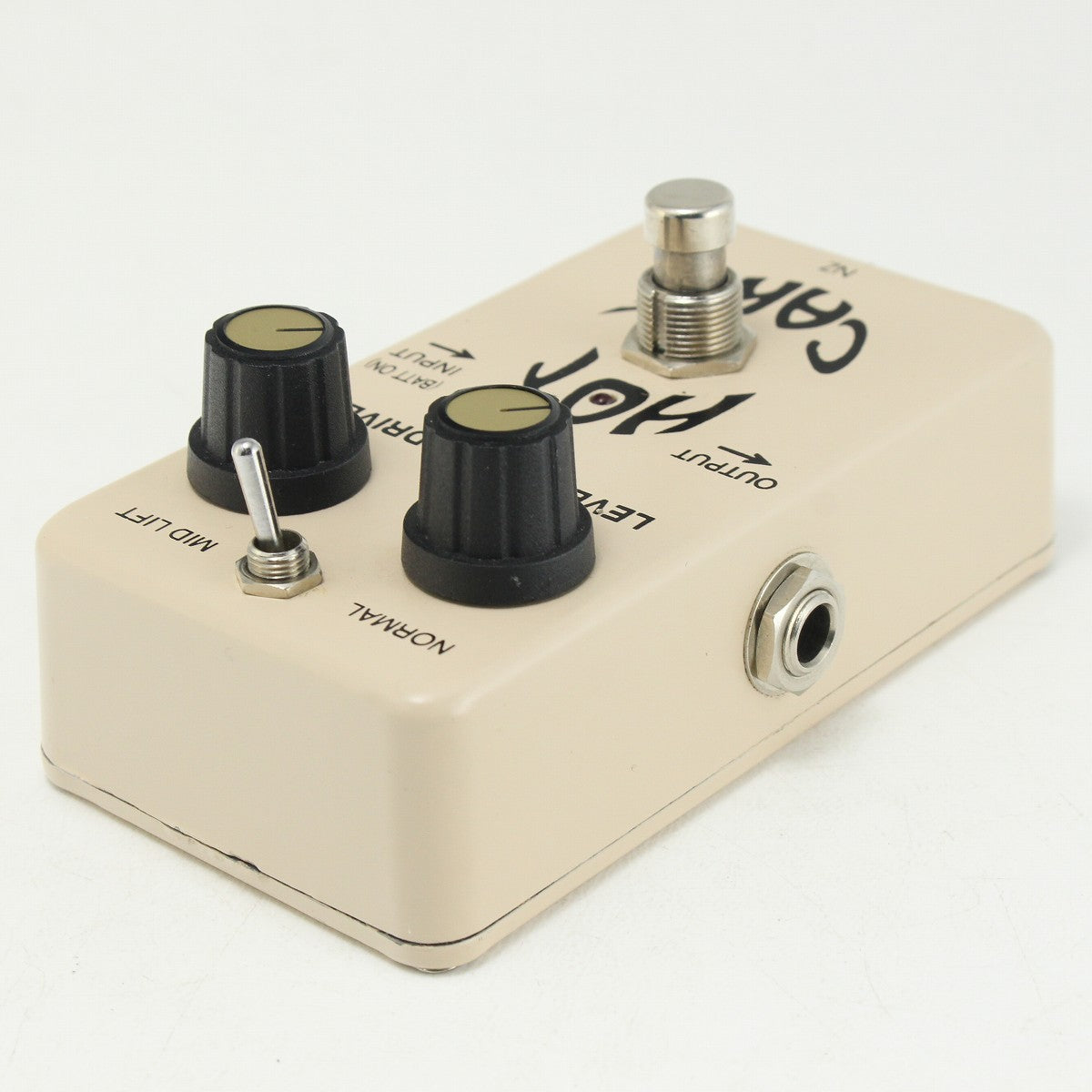 [SN 990849] USED CROWTHER AUDIO / Hot Cake 2Knob MID LIFT [03]